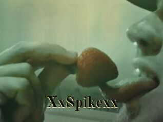 XxSpikexx