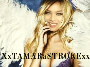 XxTAMARaSTROKExx