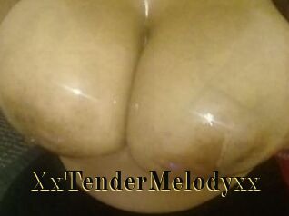 XxTenderMelodyxx