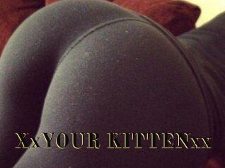 XxYOUR_KITTENxx