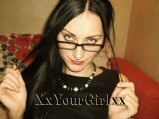 XxYourGirlxx