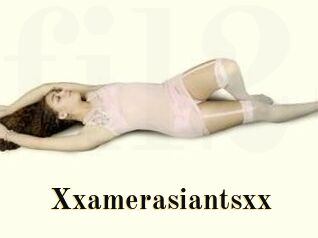 Xxamerasiantsxx
