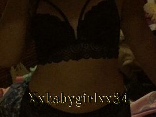 Xxbabygirlxx34