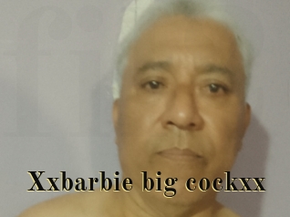 Xxbarbie_big_cockxx