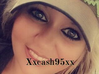 Xxcash95xx