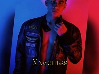 Xxcentss