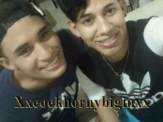 Xxcockhornybiginxx