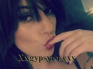 Xxgypsyrosexx
