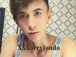 Xxharrylondo