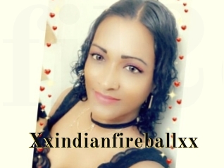 Xxindianfireballxx