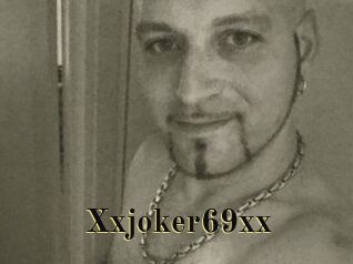 Xxjoker69xx