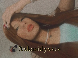 Xxkasidyxxts