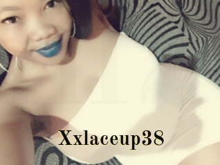 Xxlaceup38