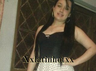 Xxlatinhotxx