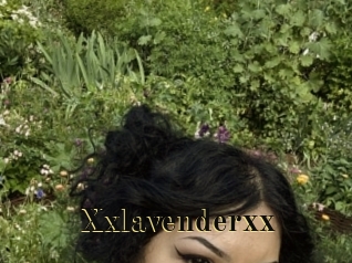 Xxlavenderxx