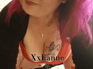 Xxlianne