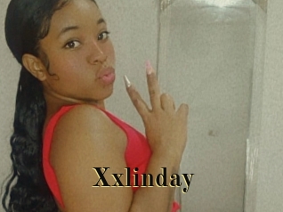 Xxlinday