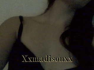 Xxmadisonxx