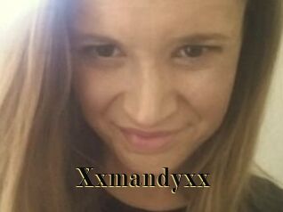 Xxmandyxx