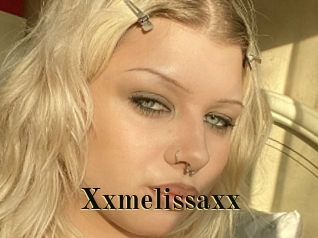 Xxmelissaxx