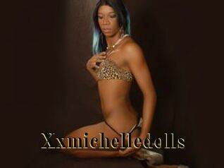 Xxmichelledolls
