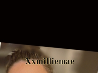 Xxmilliemae