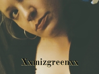 Xxmizgreenxx