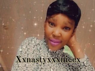 Xxnastyxxxnicex