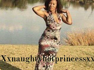Xxnaughtyhotprincessxx