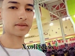 Xxoliverxx
