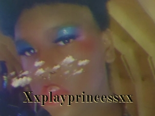 Xxplayprincessxx
