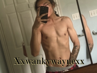 xxwankywaynexx Films 2 Q