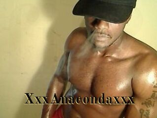 XxxAnacondaxxx