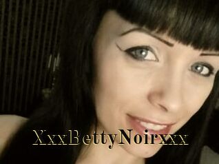 Xxx_BettyNoir_xxx