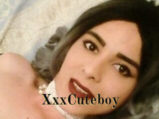 XxxCuteboy