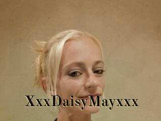 XxxDaisyMayxxx