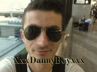 XxxDannyBoyxxx