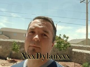 XxxDylanxxx