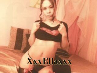 XxxEllaxxx