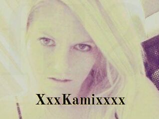 XxxKamixxxx