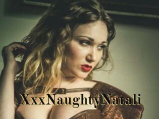 XxxNaughtyNatali