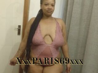 XxxPARIS69xxx