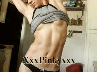 XxxPinkyxxx