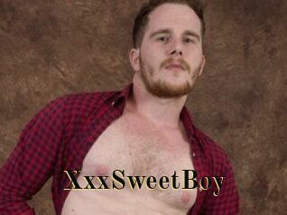 XxxSweetBoy