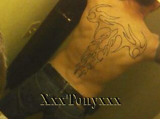 XxxTonyxxx
