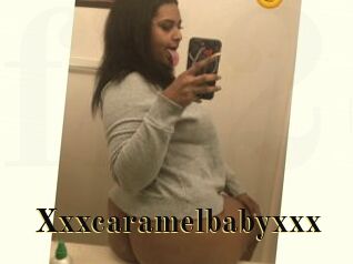 Xxxcaramelbabyxxx