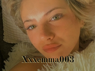 Xxxemma003