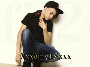 Xxxemy18xxx