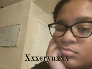 Xxxerynxxx