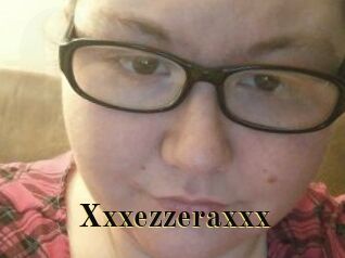 Xxxezzeraxxx